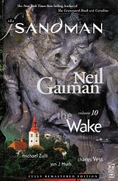 Значок приложения "The Sandman Vol. 10: The Wake"