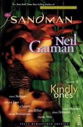 Значок приложения "The Sandman Vol. 9: The Kindly Ones"