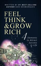 Значок приложения "Feel, Think and Grow Rich: 4 Elements to Attract Success in Life"