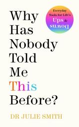 Значок приложения "Why Has Nobody Told Me This Before?: The No 1 Sunday Times bestseller"