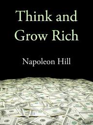 Значок приложения "Think and Grow Rich"