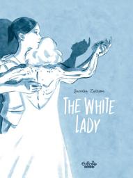 Значок приложения "The White Lady: Volume 0"
