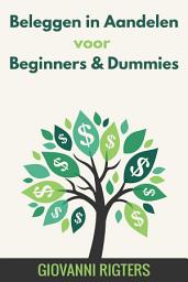 Значок приложения "Beleggen in Aandelen voor Beginners & Dummies"