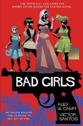 Значок приложения "Bad Girls"