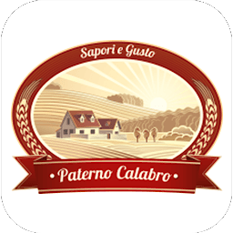 Значок приложения "saporiegustoPaternocalabro"