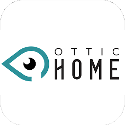 Значок приложения "OtticHome"