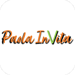 Значок приложения "Paola InVita"