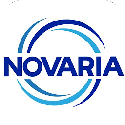 Значок приложения "Novaria"