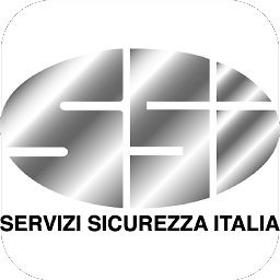 Значок приложения "SSI APP"