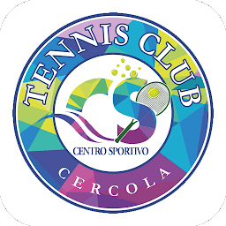 Значок приложения "Tennis Club Cercola"