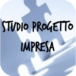 Значок приложения "Studio Progetto Impresa Milano"