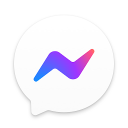 Значок приложения "Messenger Lite"