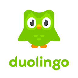 Значок приложения "Duolingo: изучай языки"