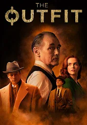 Значок приложения "The Outfit (2022)"