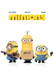 Значок приложения "Minions"