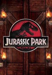 Значок приложения "Jurassic Park"