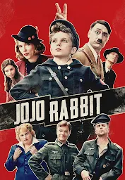 Значок приложения "Jojo Rabbit"