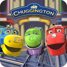 Значок приложения "Chuggington: Ready to Roll"