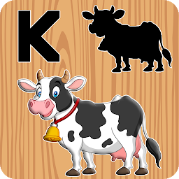 Значок приложения "Образование для детей"