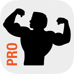 Значок приложения "Fitness Point Pro"