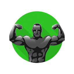 Значок приложения "FitProSport Полная версия"