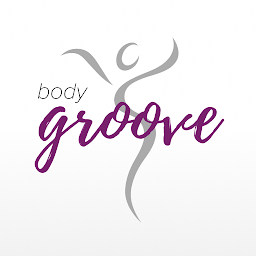 Значок приложения "Body Groove"