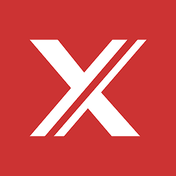 Значок приложения "OVICX:Running Cycling Yoga"